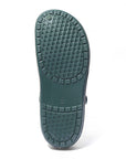 Chupps Apex Olive Clogs