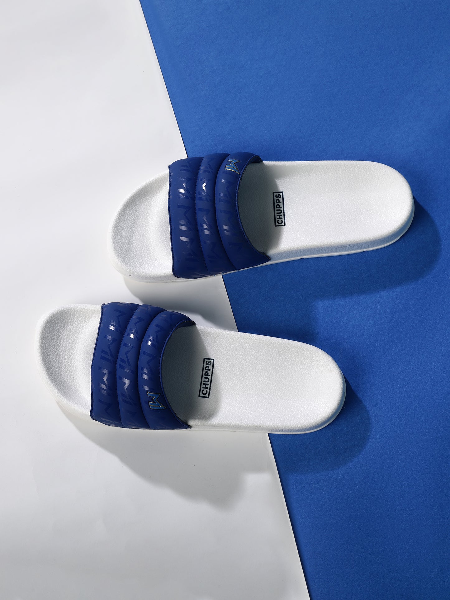 Chupps MI: Official Women's Slider