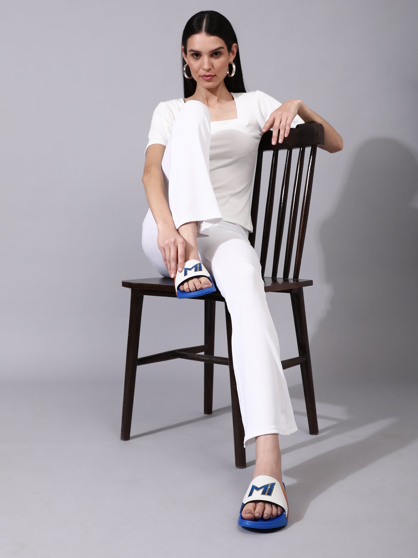 Chupps MI: Official Women's Slider