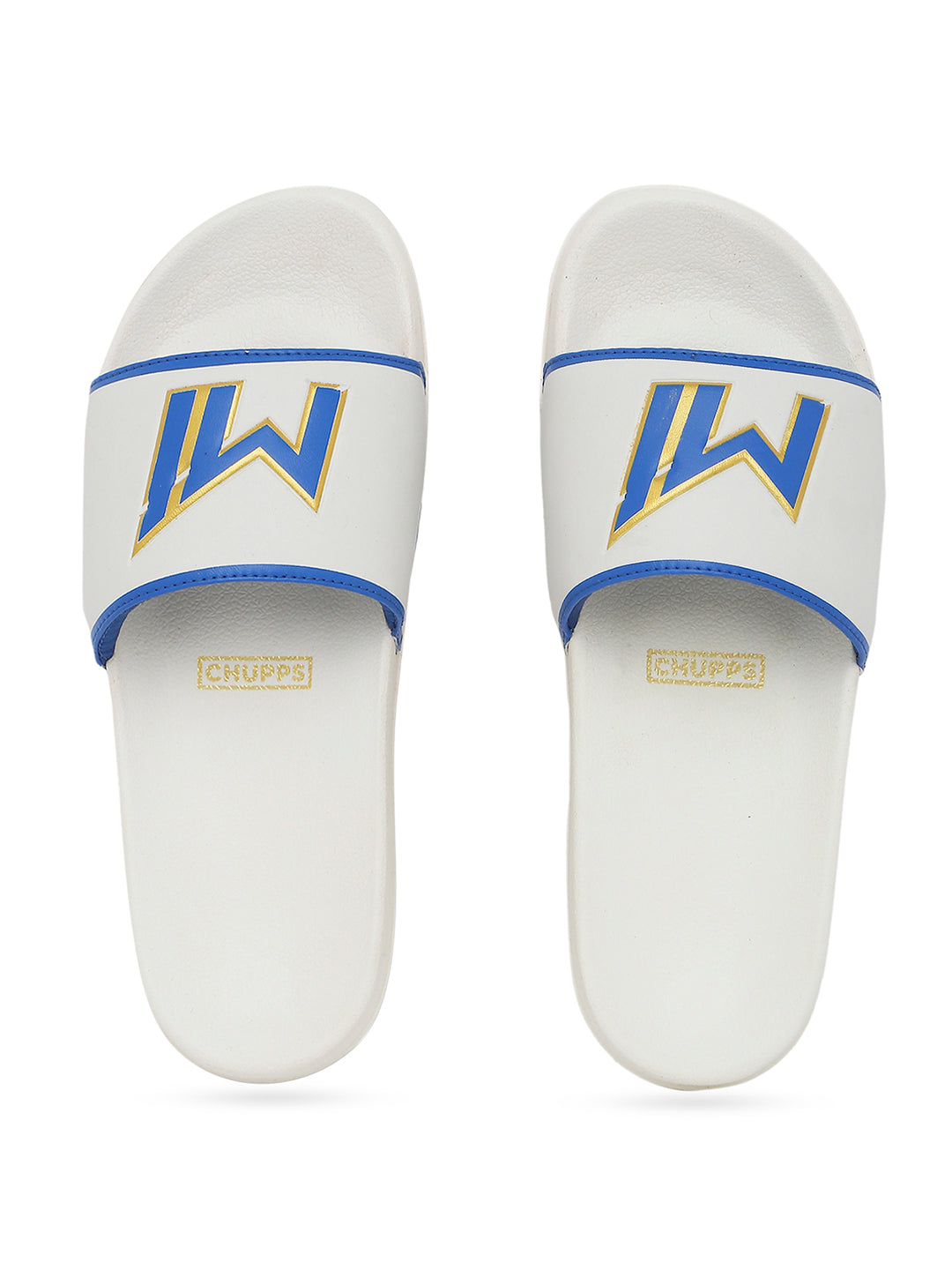 Chupps MI: Official Women's Slider