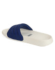 Chupps X Mi Official Sliders Royal Blue & Orange Sliders
