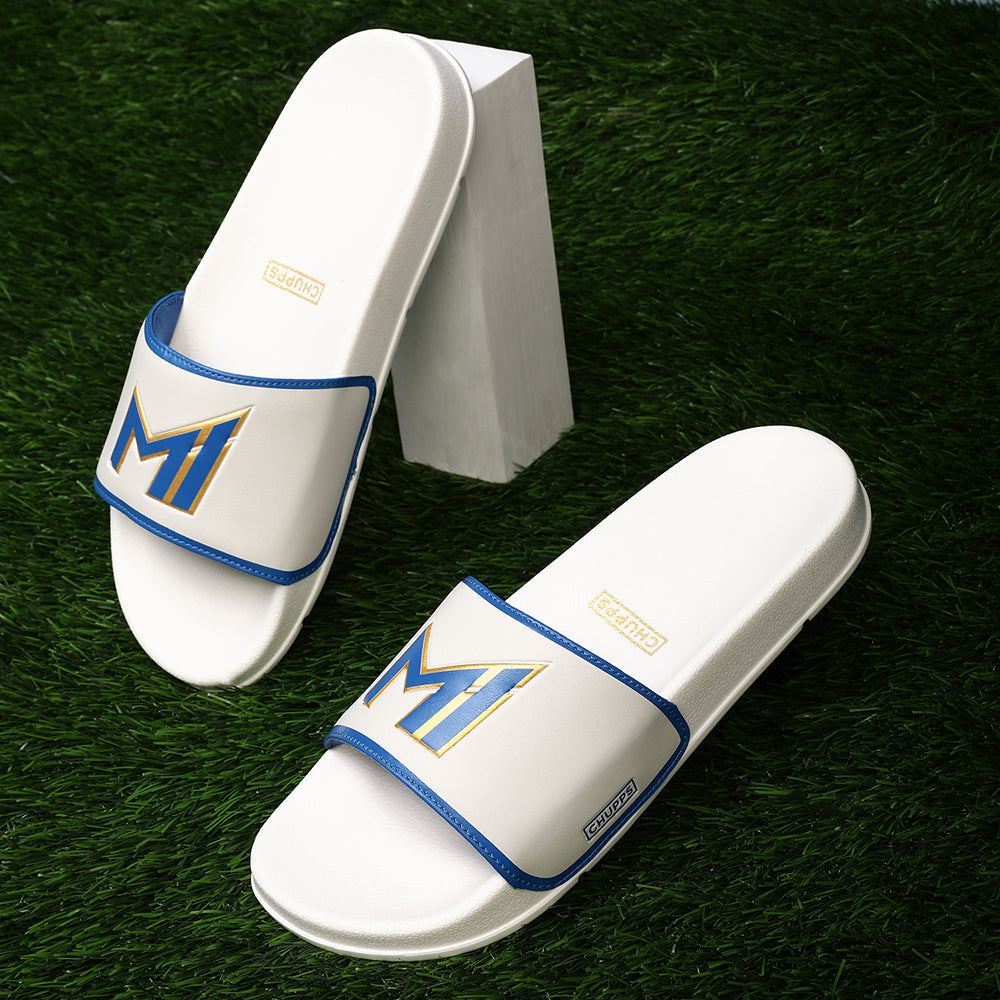 Chupps MI: Official Women's Slider
