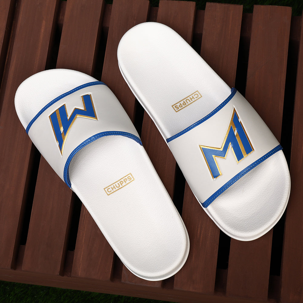 Chupps MI: Official Women's Slider