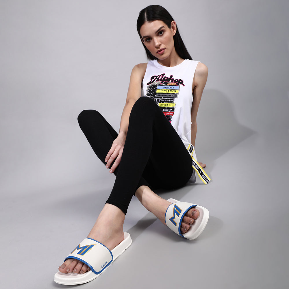 Chupps MI: Official Women's Slider