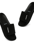 Flow Black & Black Sliders