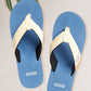 Chupps Wyld Solid Uro Foam Comfort Men's Flip flop