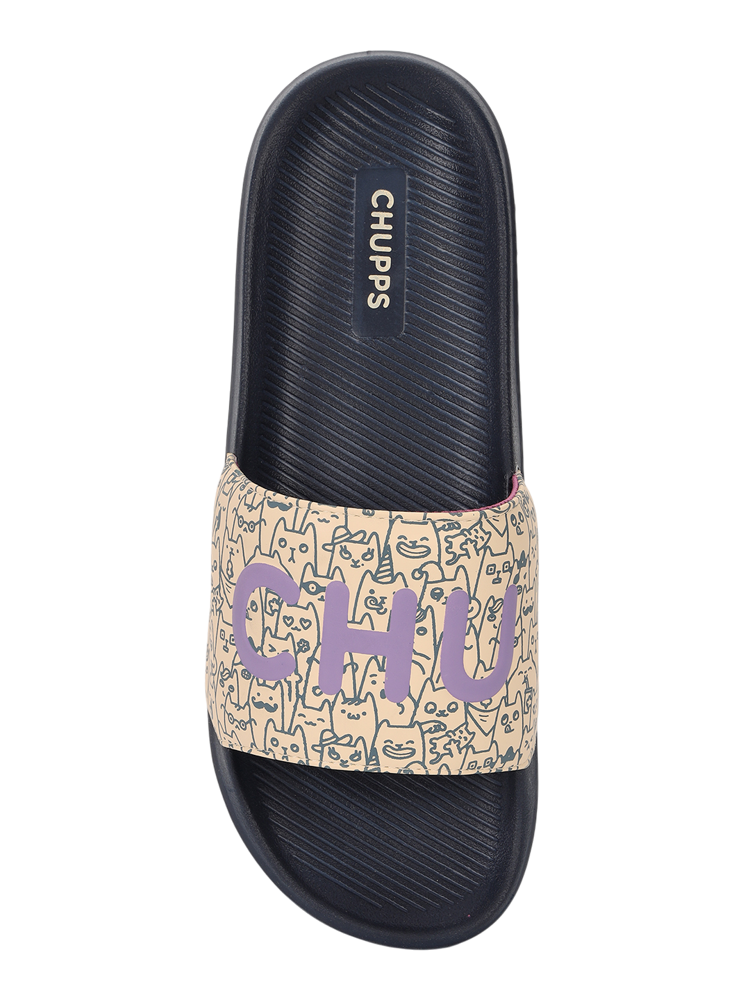 Cat-A-Mood Sliders_navy