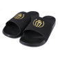 CHUPPS x ICC Men's Cricket World Cup'23 Men’s Sliders With ERGO-X