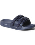 Element Navy Sliders