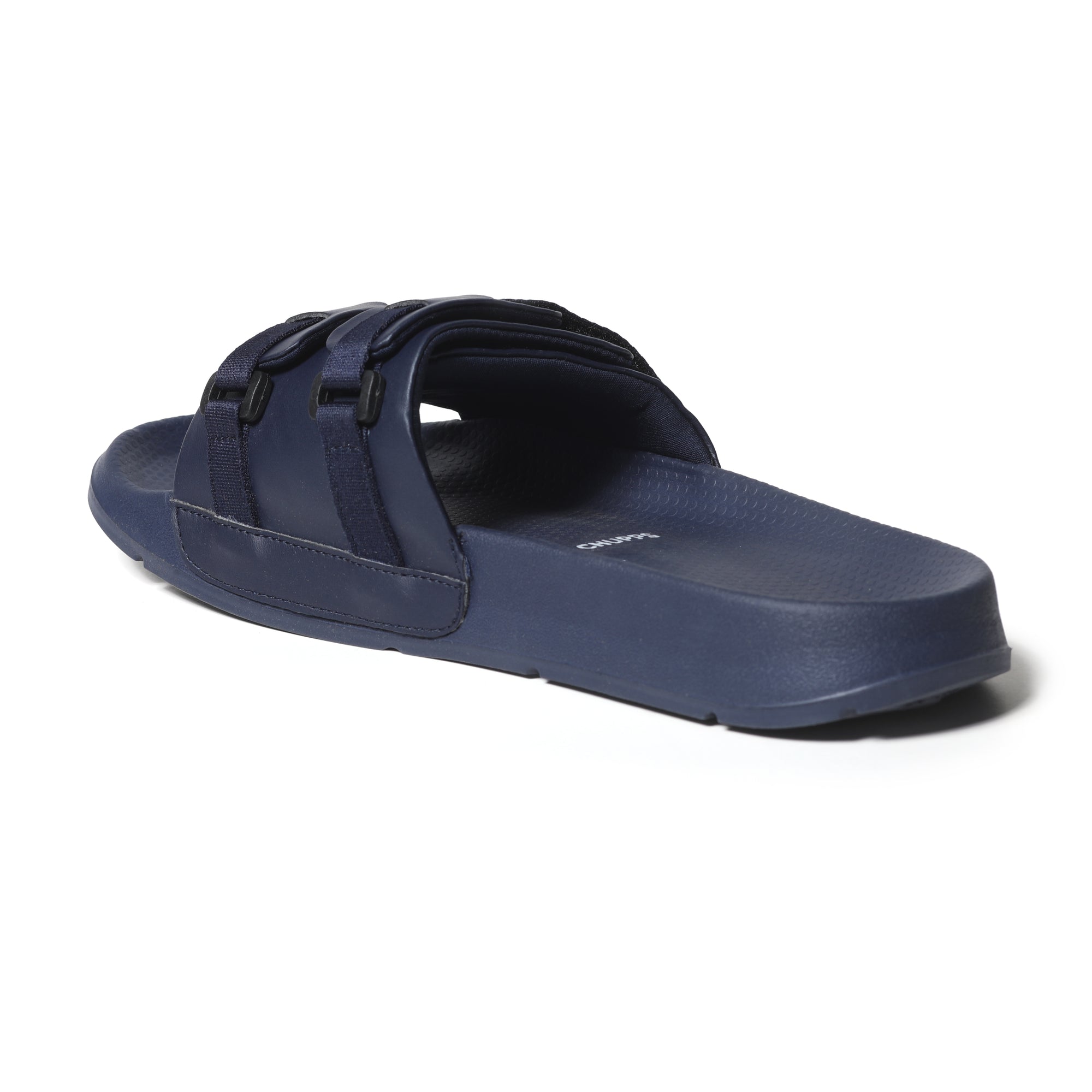 Element Navy Sliders