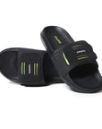 Fly Black Sliders