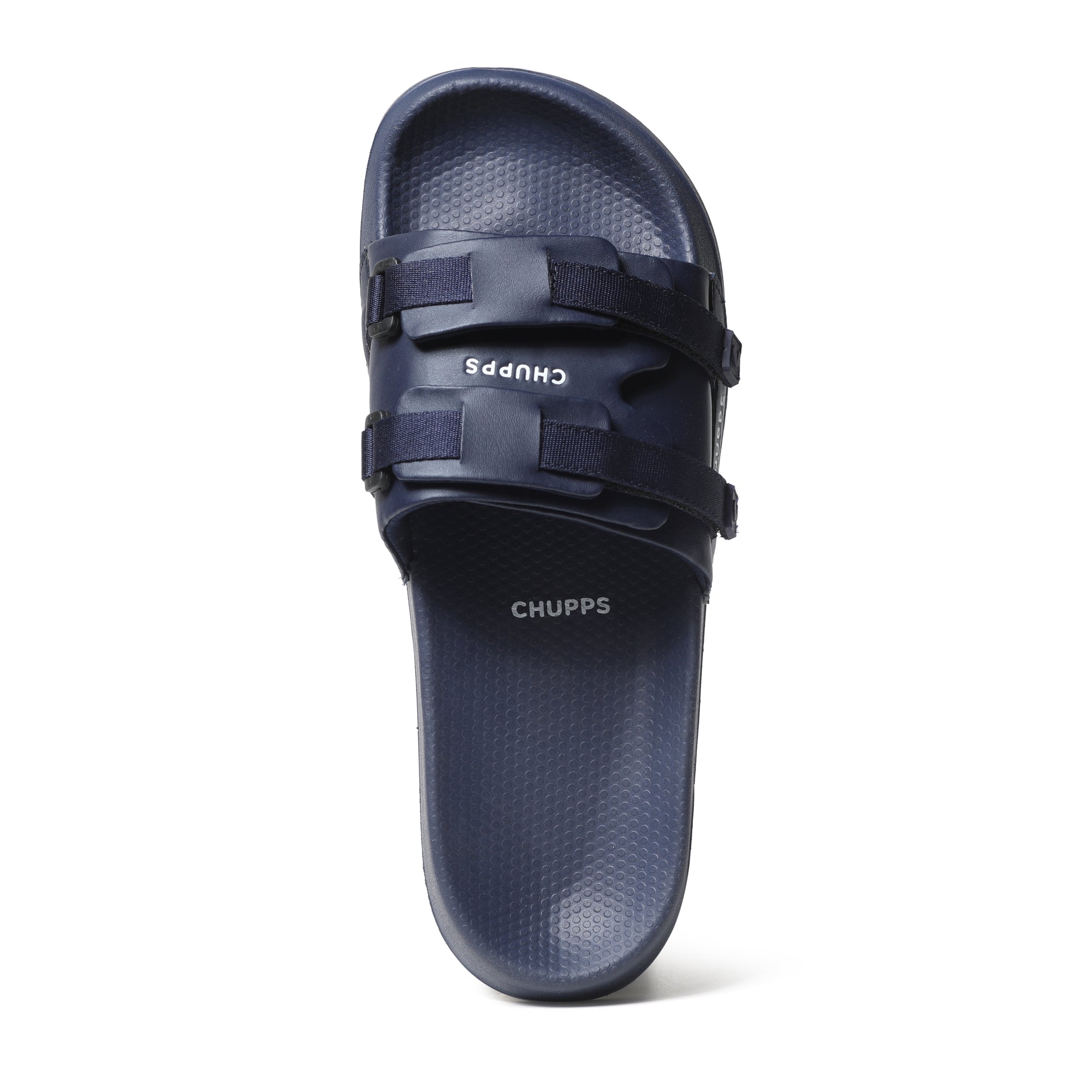 Element Navy Sliders