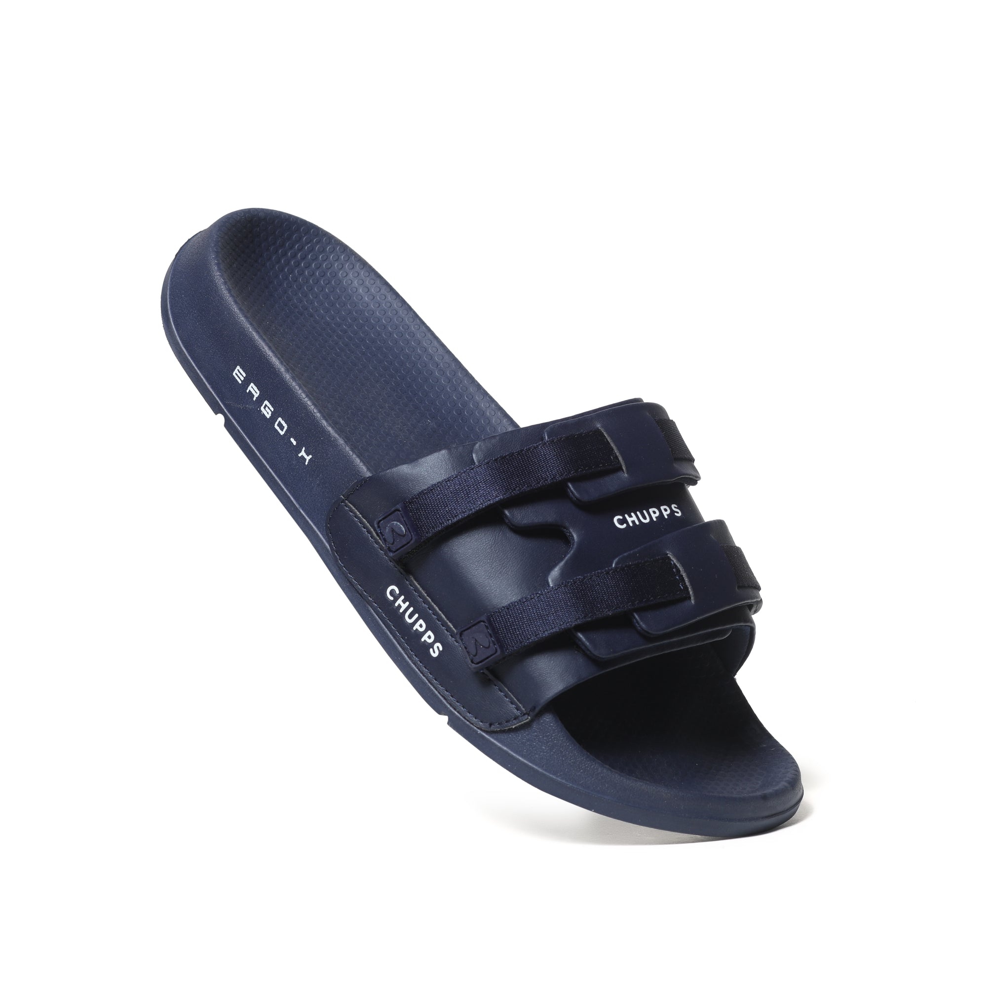 Element Navy Sliders