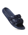 Element Navy Sliders