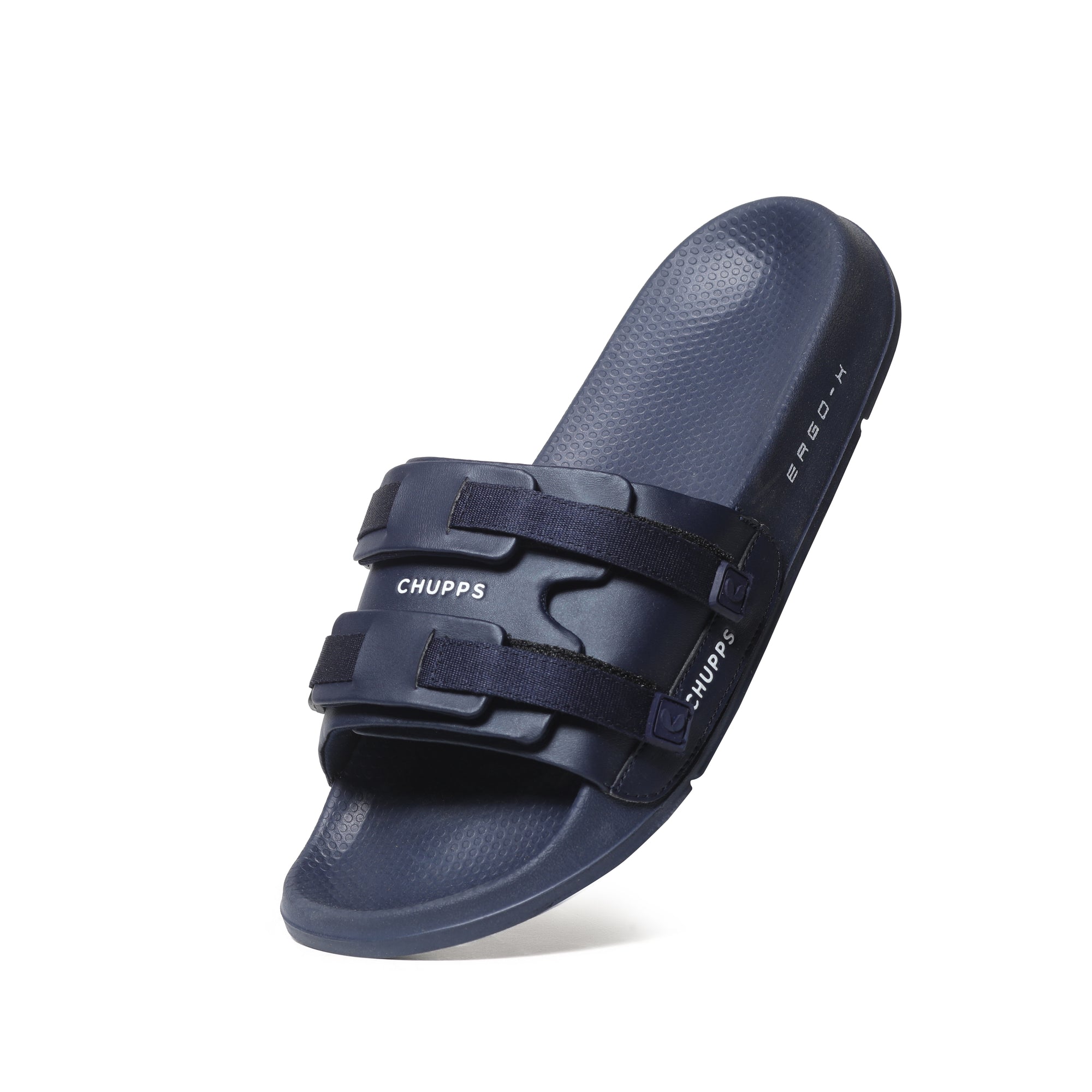 Element Navy Sliders