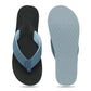 Chupps Wyld Solid Uro Foam Comfort Men's Flip flop