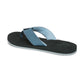 Chupps Wyld Solid Uro Foam Comfort Men's Flip flop