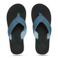 Chupps Wyld Solid Uro Foam Comfort Men's Flip flop
