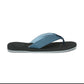 Chupps Wyld Solid Uro Foam Comfort Men's Flip flop