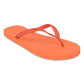 Chupps Banana Leaf Monochrome Unisex Flip Flops