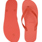 Chupps Banana Leaf Monochrome Unisex Flip Flops