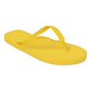 Chupps Banana Leaf Monochrome Unisex Flip Flops