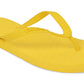 Chupps Banana Leaf Monochrome Unisex Flip Flops