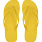 Chupps Banana Leaf Monochrome Unisex Flip Flops