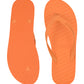 Chupps Banana Leaf Monochrome Unisex Flip Flops