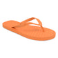 Chupps Banana Leaf Monochrome Unisex Flip Flops
