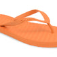 Chupps Banana Leaf Monochrome Unisex Flip Flops