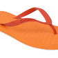 Chupps Banana Leaf Monochrome Unisex Flip Flops