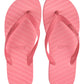 Chupps Banana Leaf Monochrome Unisex Flip Flops