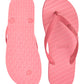 Chupps Banana Leaf Monochrome Unisex Flip Flops