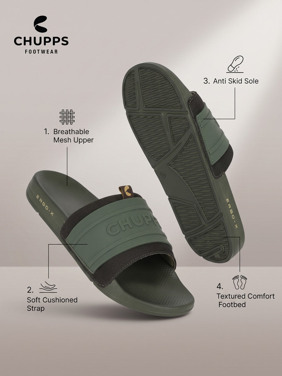 Rover Sliders_olive