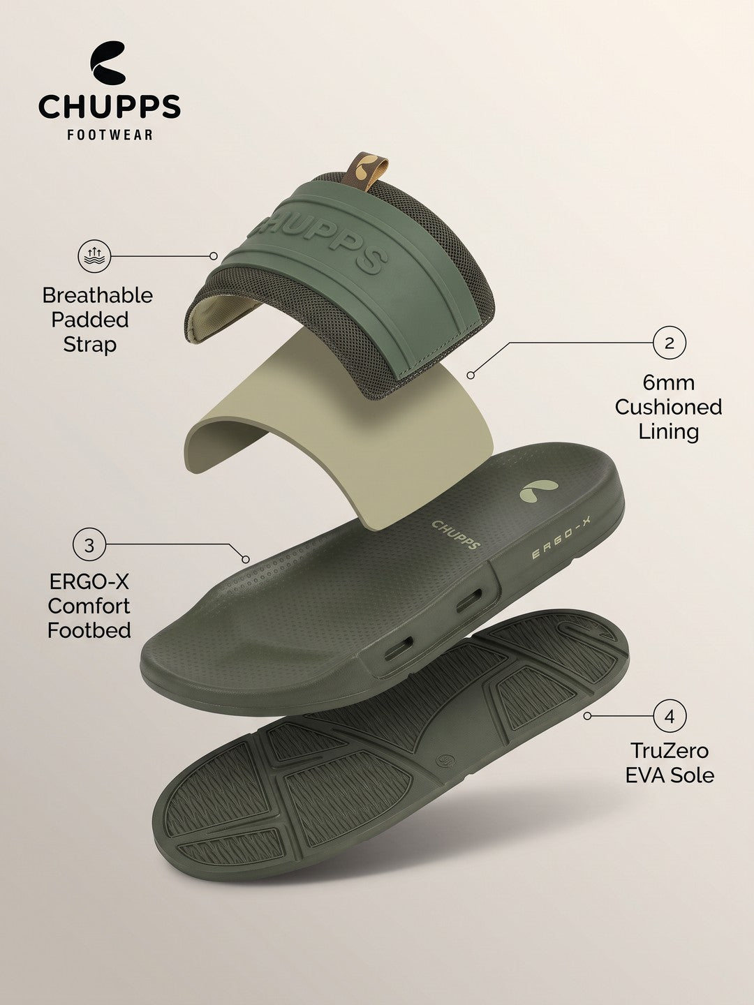 Rover Sliders_olive