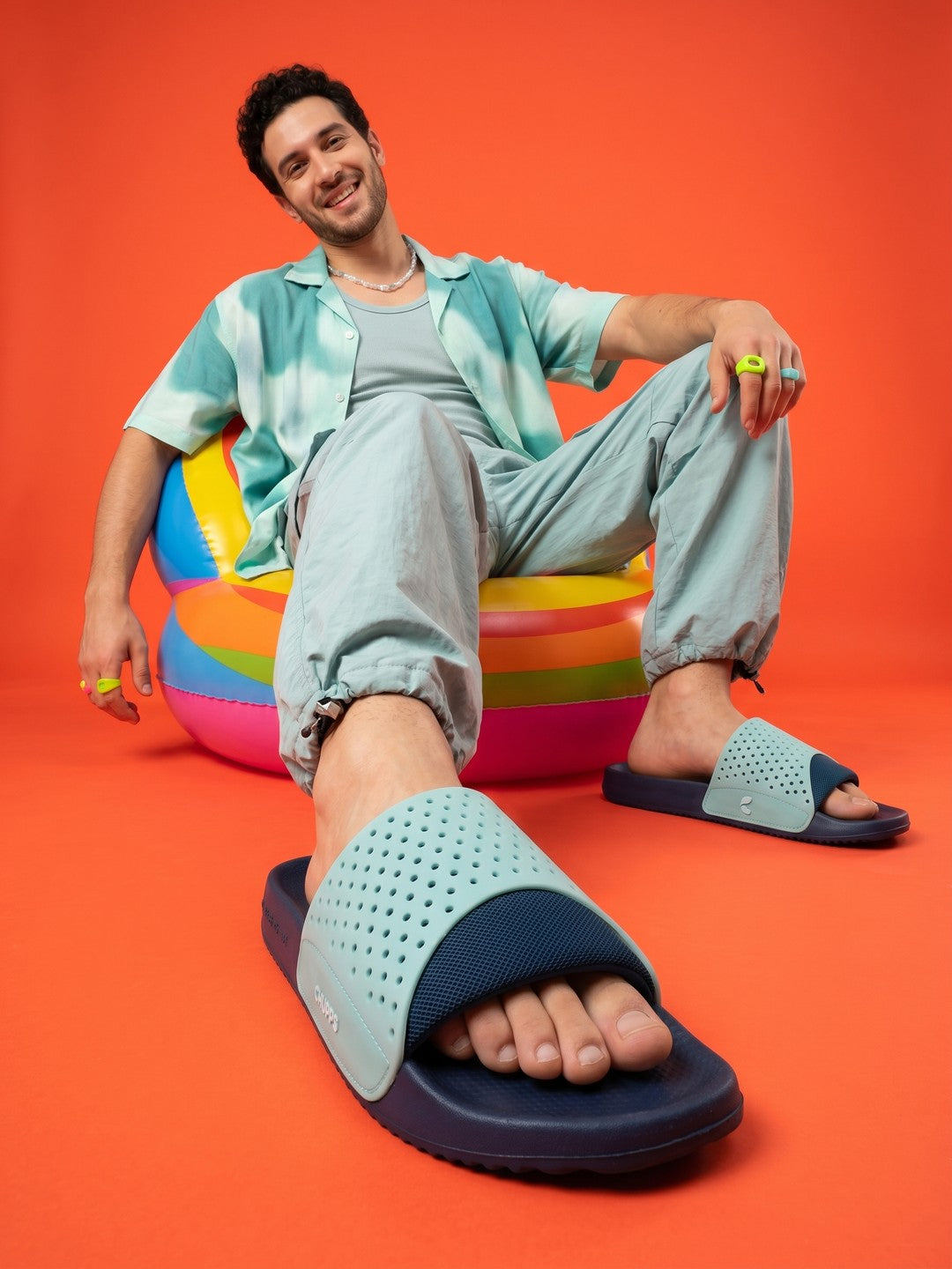 Dink Sliders_aqua_blue