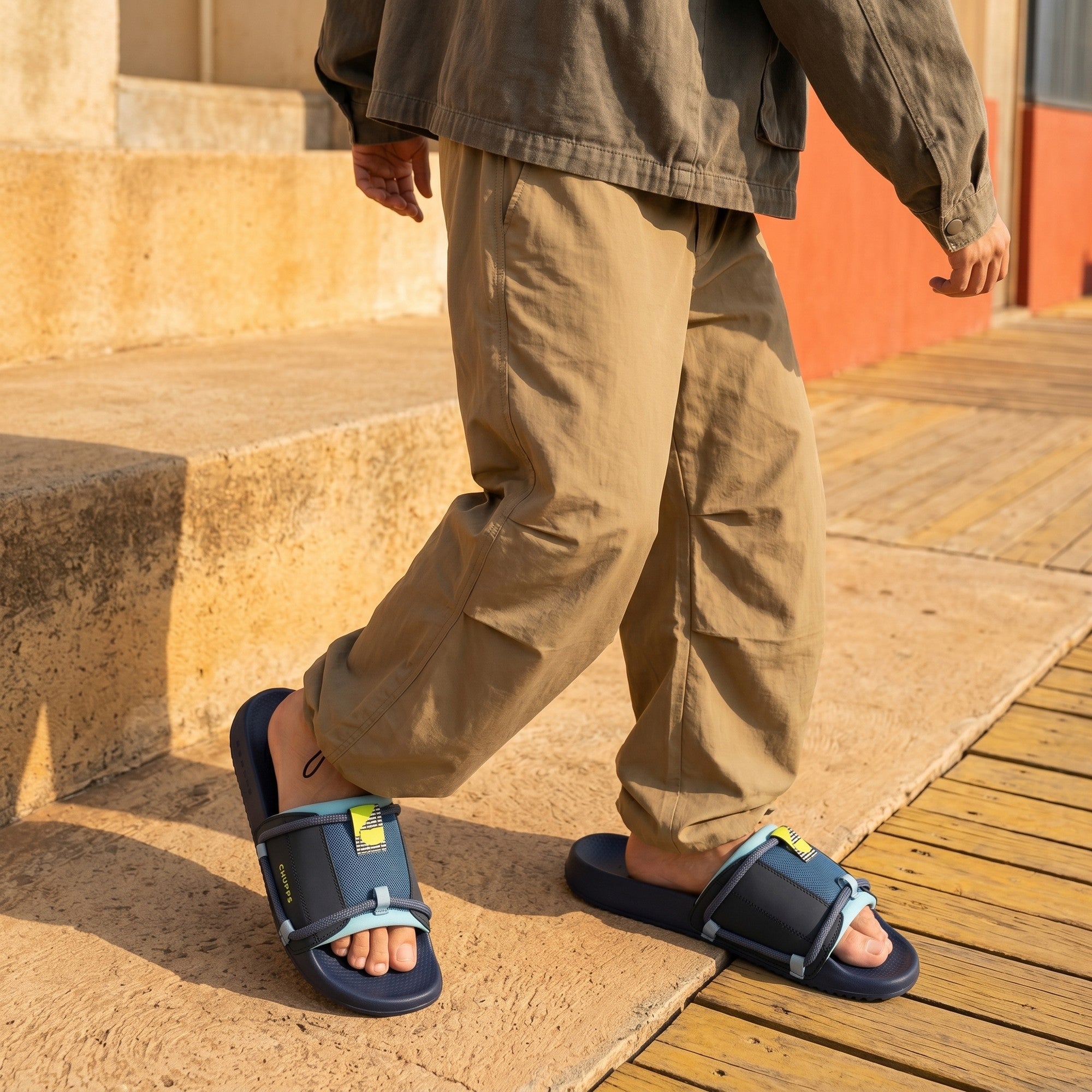 Sling Sliders_navy_blue