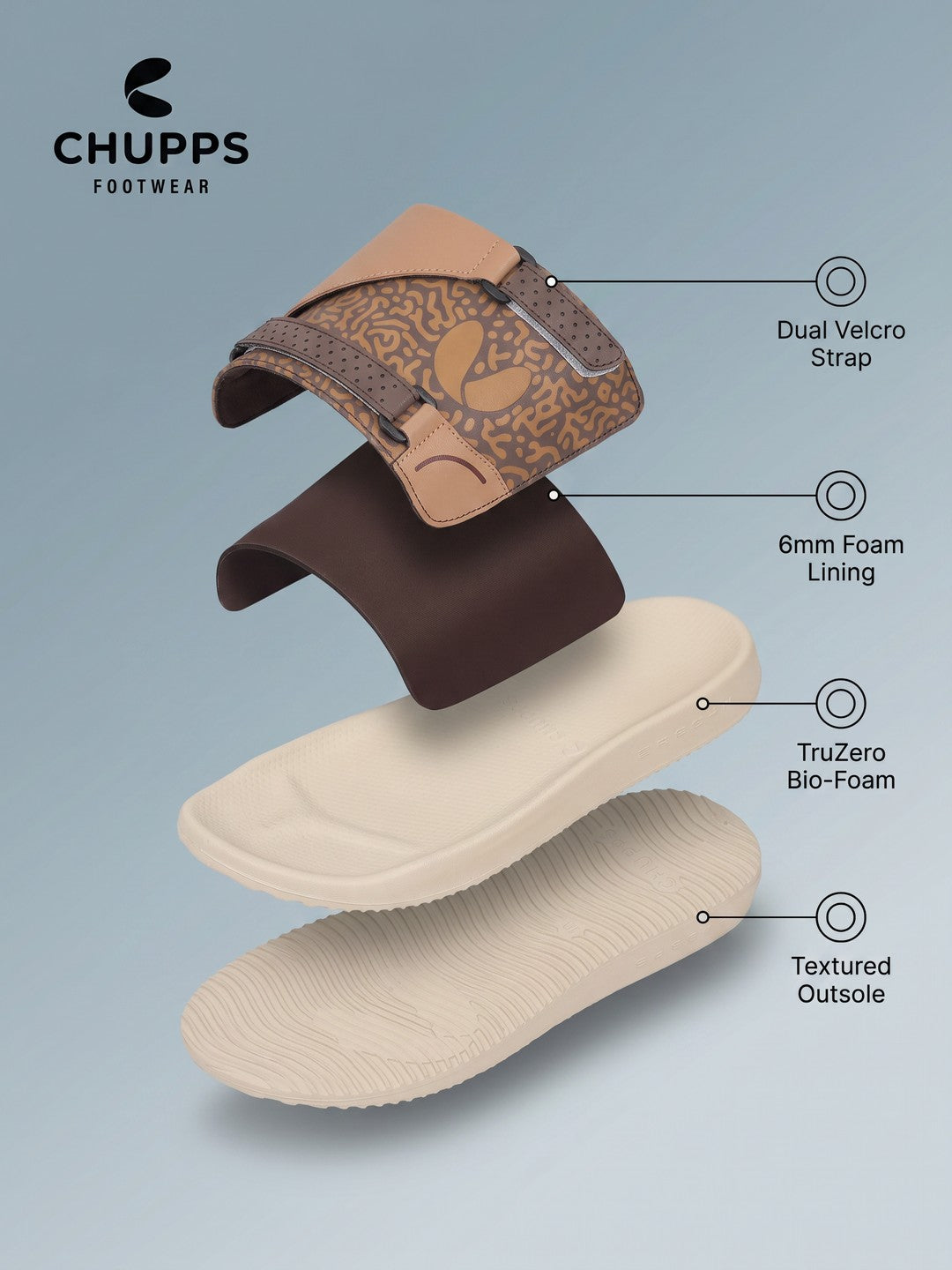 Ace Sliders_tan_&amp;_beige