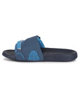 Ace Blue Navy Sliders