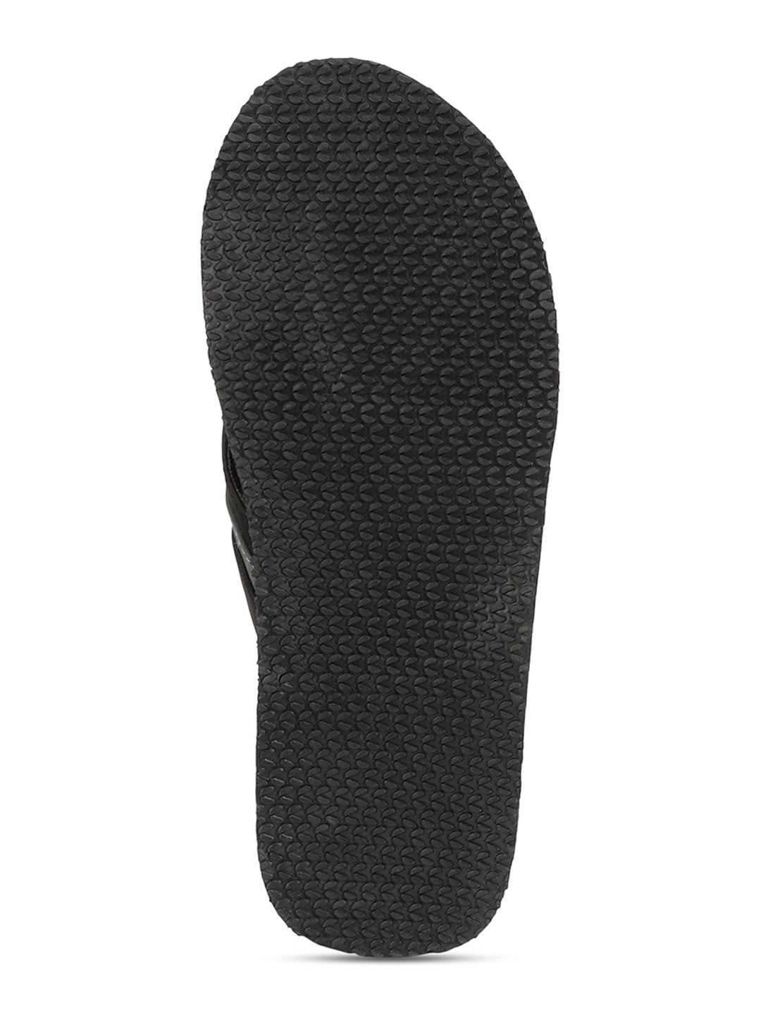 Trifuse Black Grey V-straps