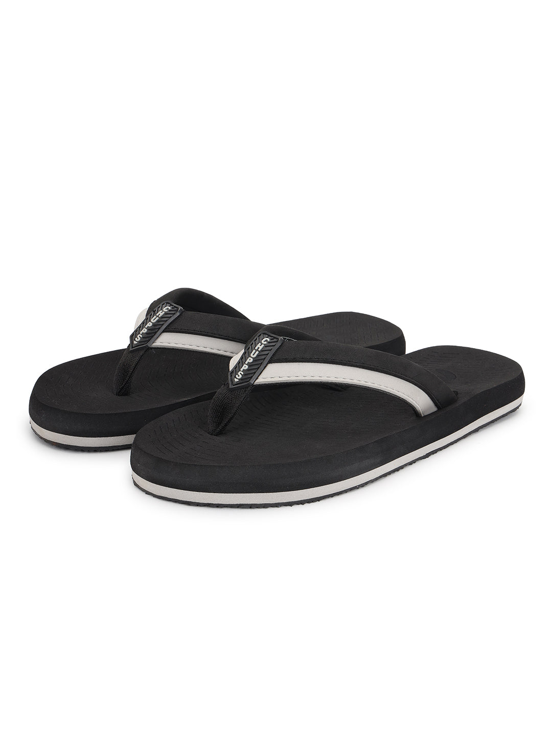 Bottom view showing TPR grip outsole on Holt
