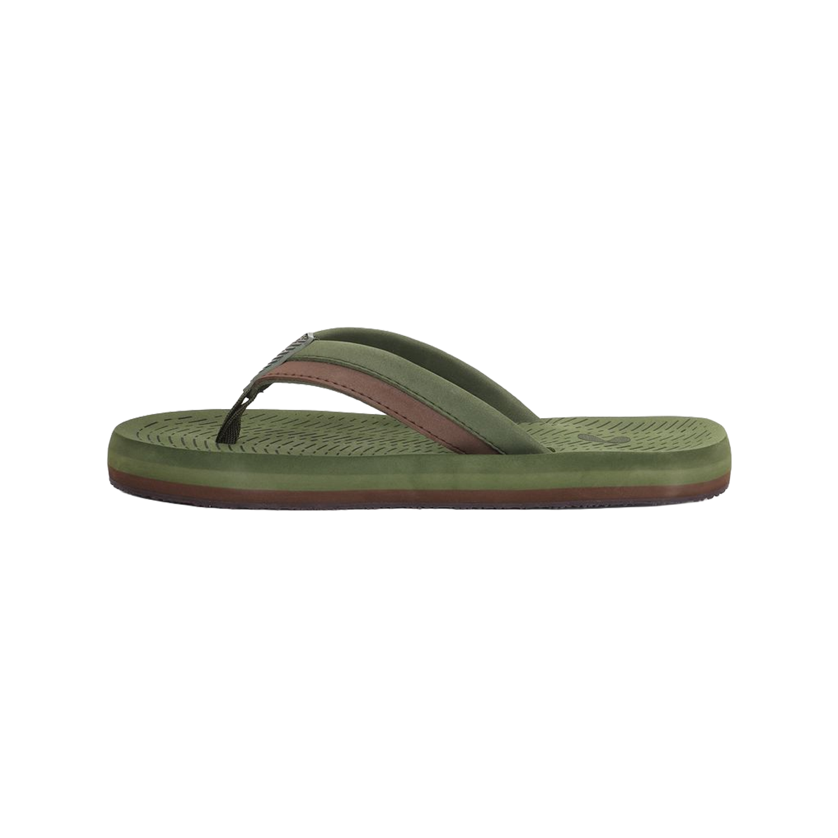 Holt V-Straps_olive_brown