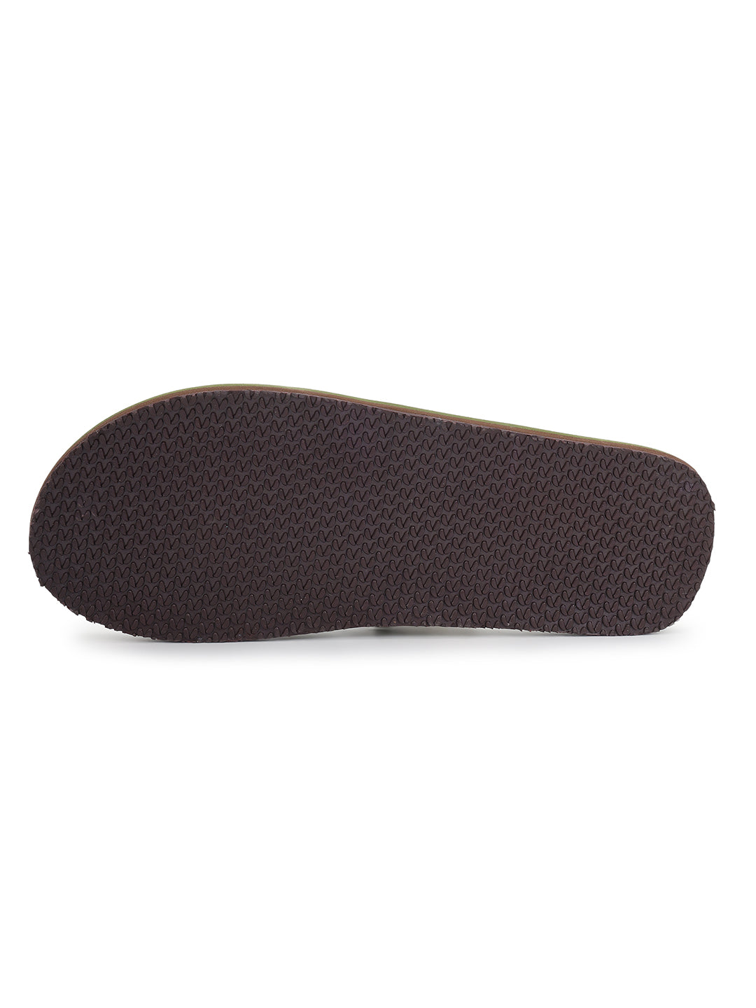 Bottom view showing TPR grip outsole on Holt
