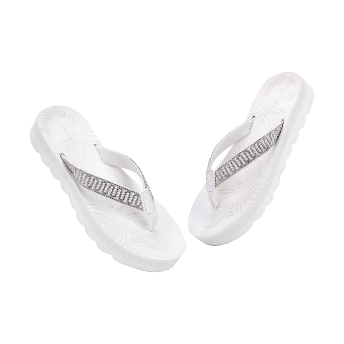 Willow V-Straps_white