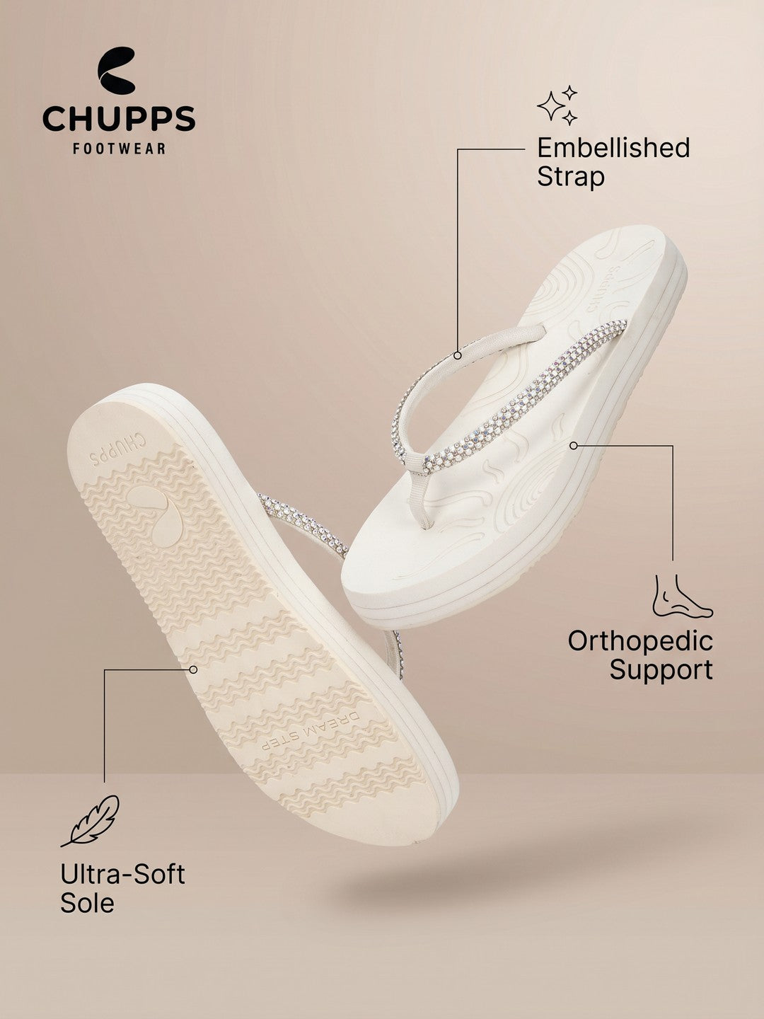 Solis V-Straps_off-white