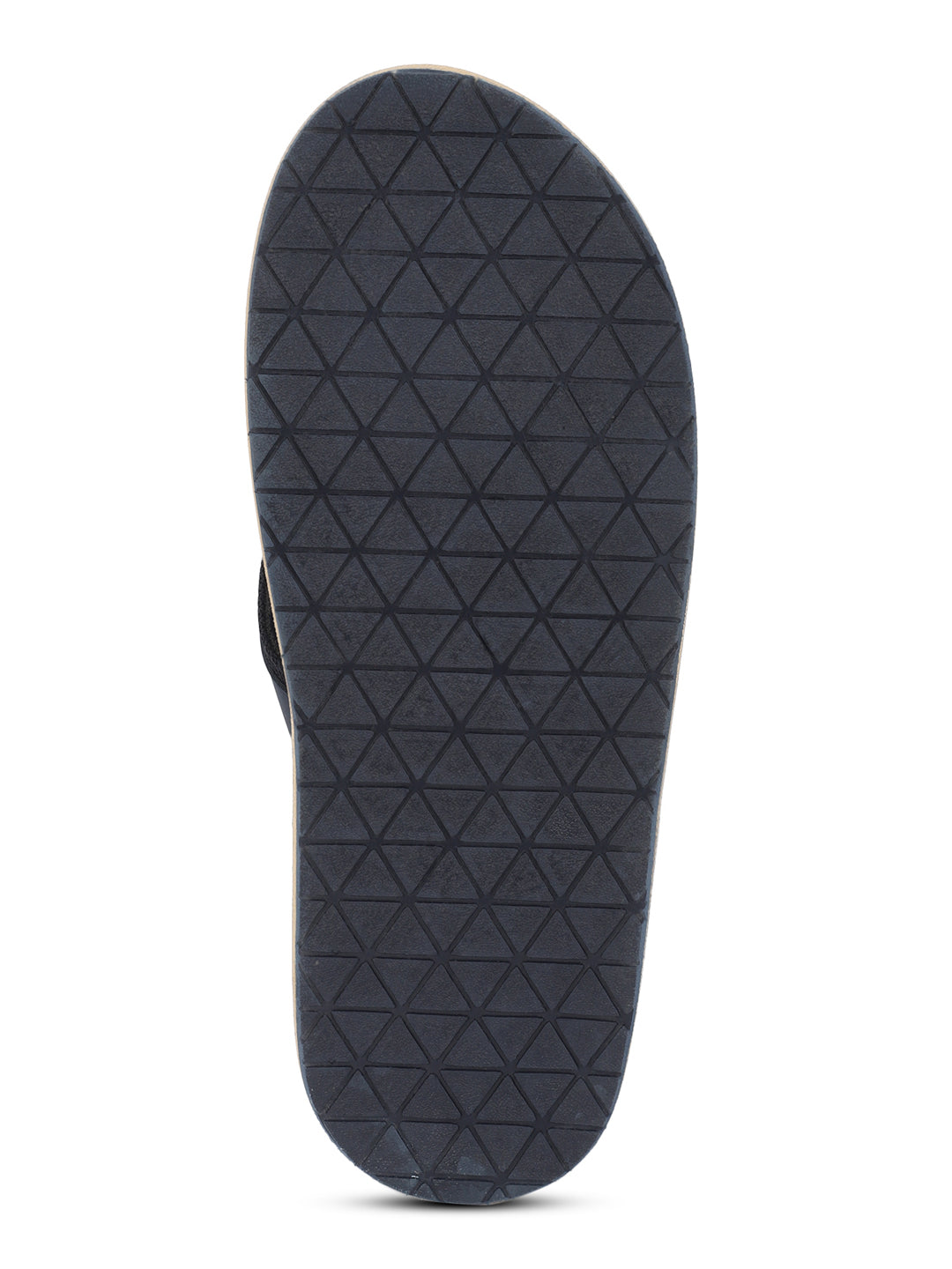 Chupps X Gujarat Titans Gladiator Navy Beige V-strap