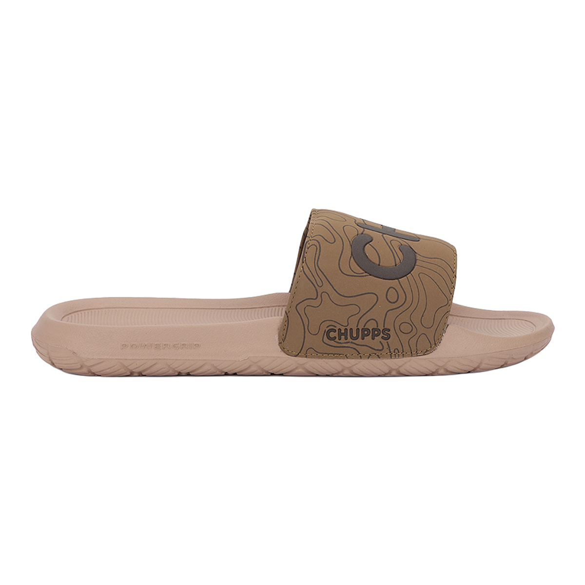 Strata Biodegradable Sliders – Chupps Footwear