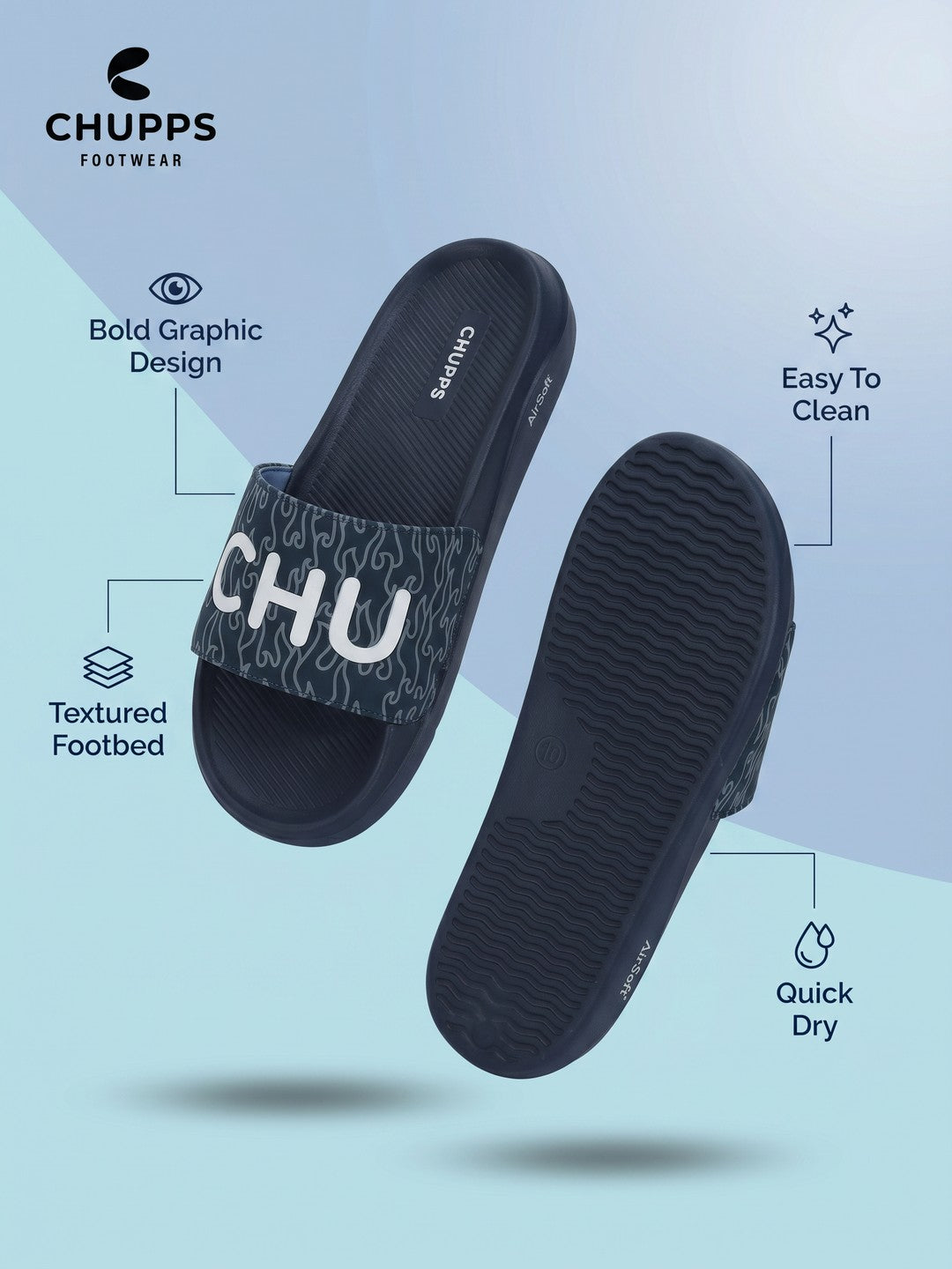 Flame Sliders_navy_blue
