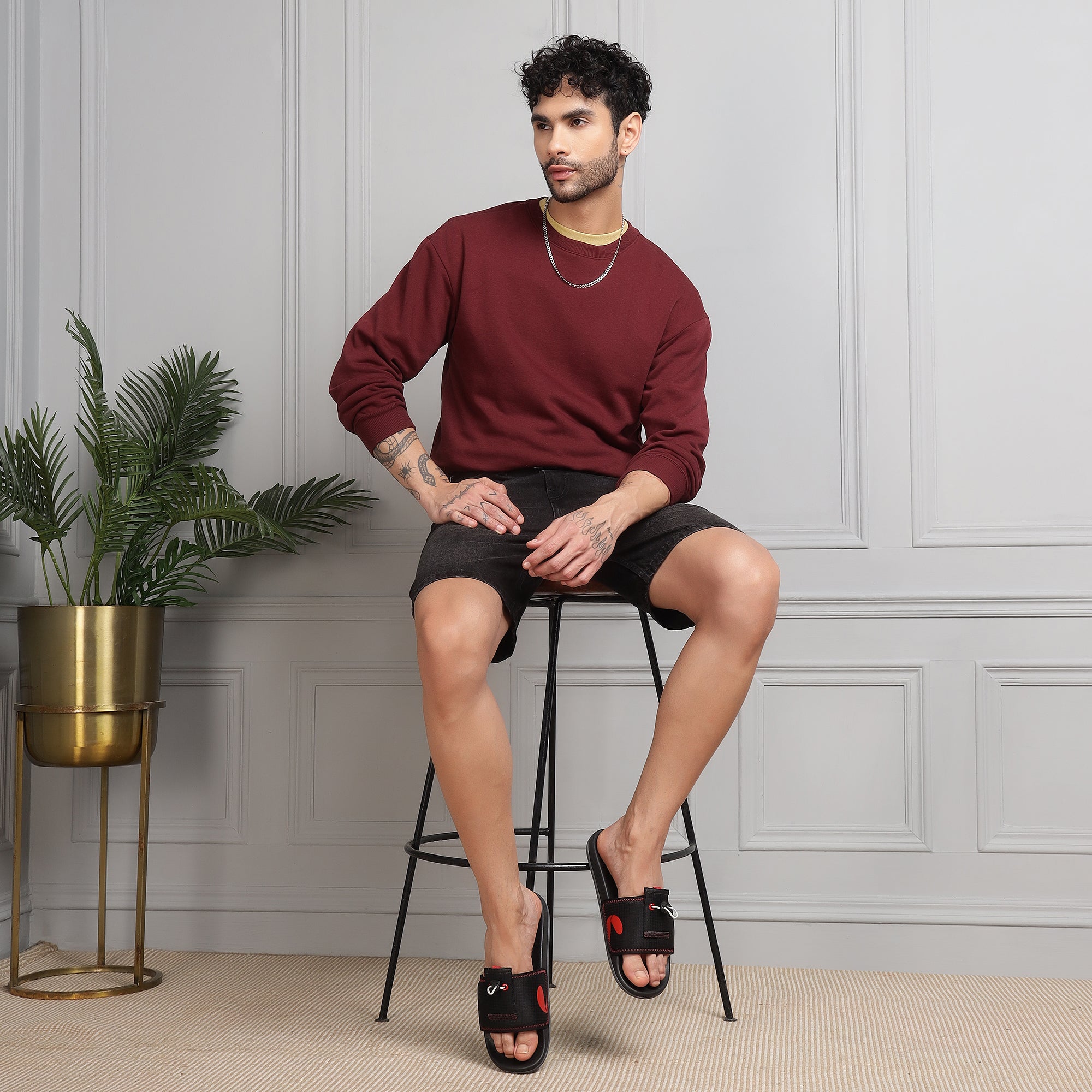 Blaze Sliders_black_&amp;_red